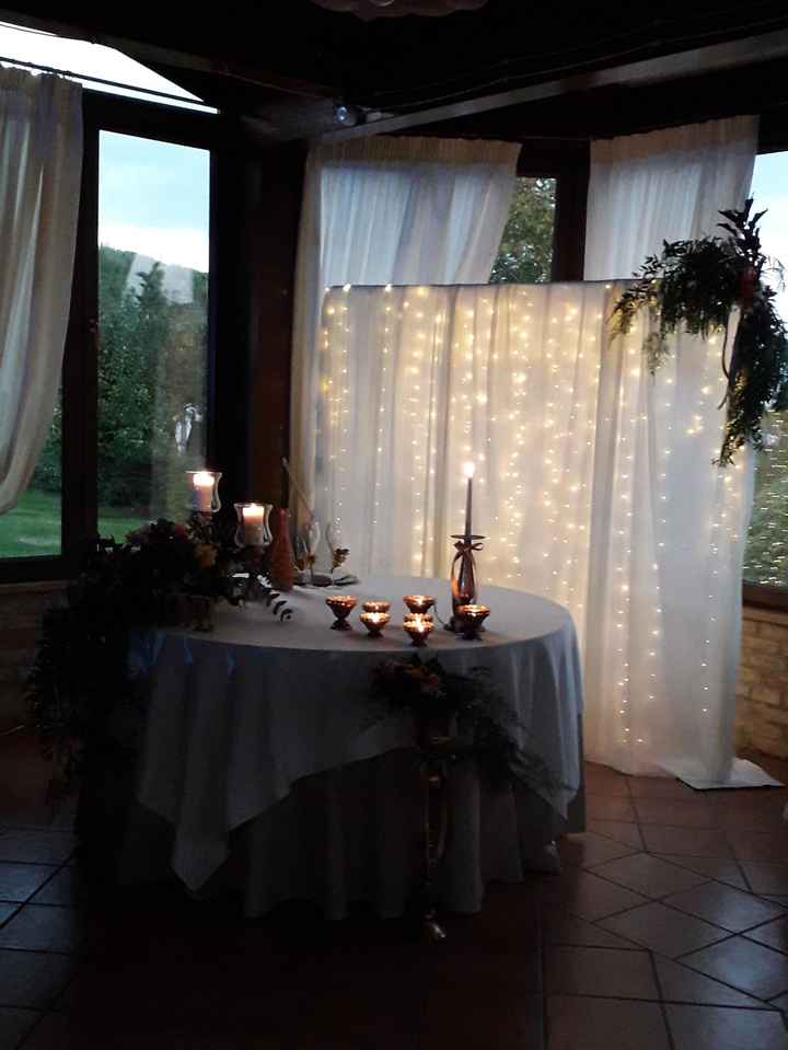 Matrimonio Harry Potter. Rito della Sabbia. - 33