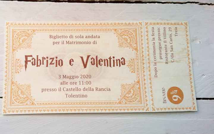 Matrimonio Harry Potter. Rito della Sabbia. - 35