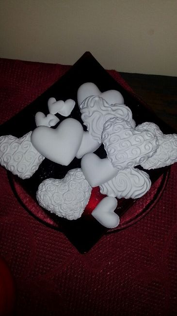 Vi presento i miei segnaposto!! - 1