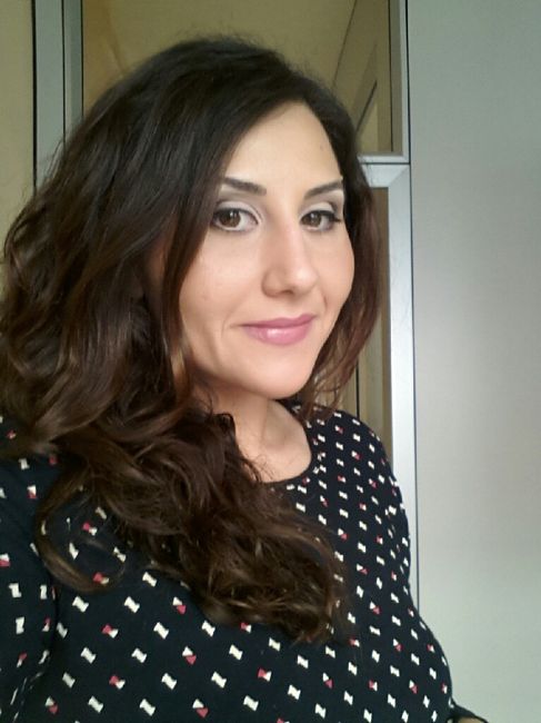 Prova trucco e capelli - 8