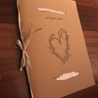 Libretti: consiglio!! - 2