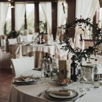 Matrimonio Harry Potter. Rito della Sabbia. - 13