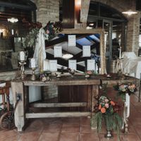 Matrimonio Harry Potter. Rito della Sabbia. - 15