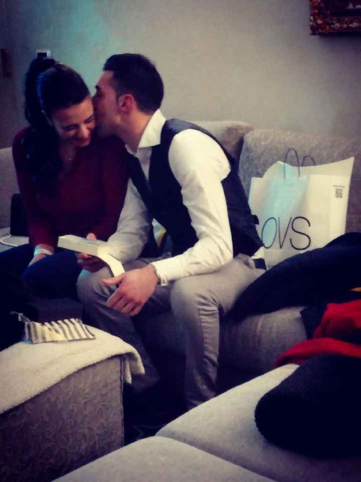 Condividi la vostra foto più bella insieme 📸 - 1