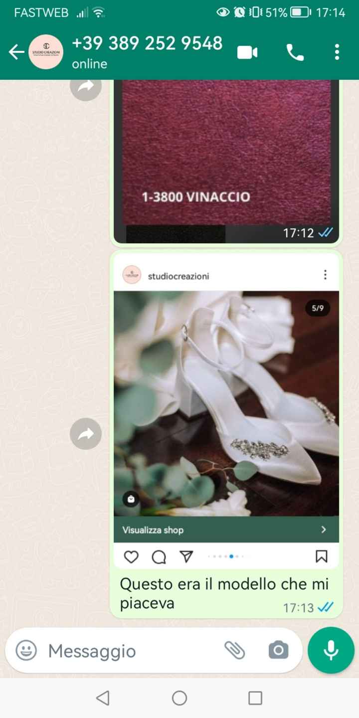 Scarpe Studio Creazioni recensioni ✨ - 1