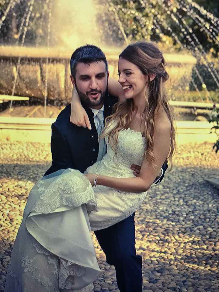  Finalmente marito e moglie ❤️ - 13