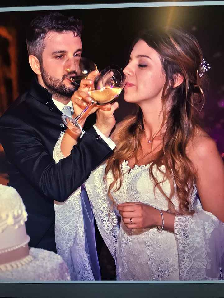  Finalmente marito e moglie ❤️ - 22