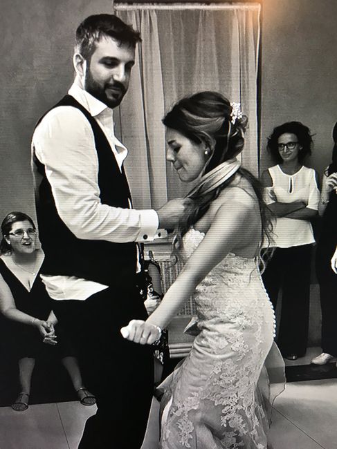  Finalmente marito e moglie ❤️ - 9