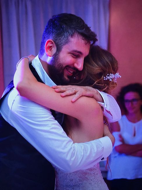  Finalmente marito e moglie ❤️ - 11