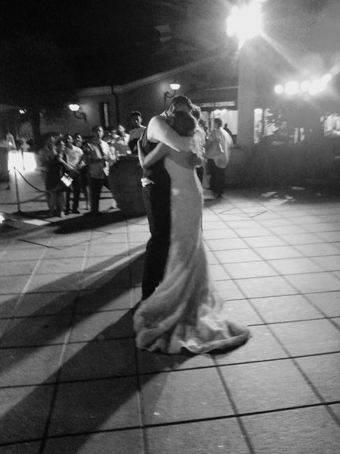  Finalmente marito e moglie ❤️ - 18