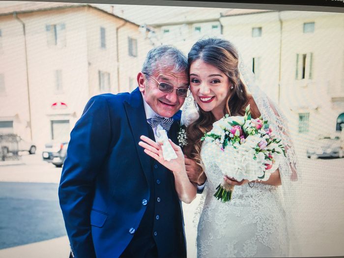  Finalmente marito e moglie ❤️ - 20