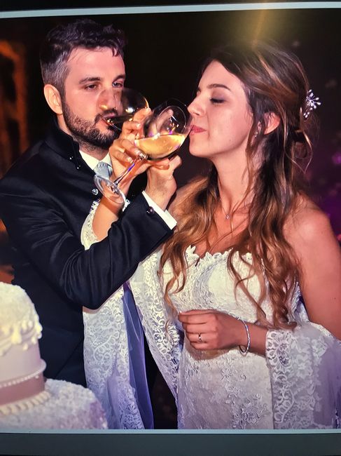  Finalmente marito e moglie ❤️ - 22