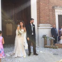  Finalmente marito e moglie ❤️ - 19