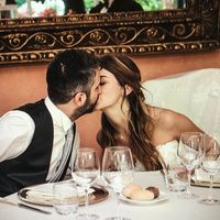  Finalmente marito e moglie ❤️ - 21