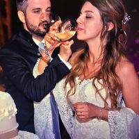  Finalmente marito e moglie ❤️ - 22