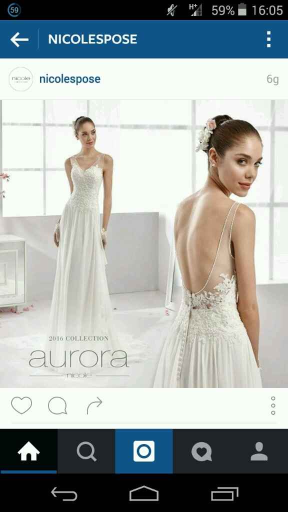 Prezzi Abiti Atelier Aimee e Nicole Spose - 1