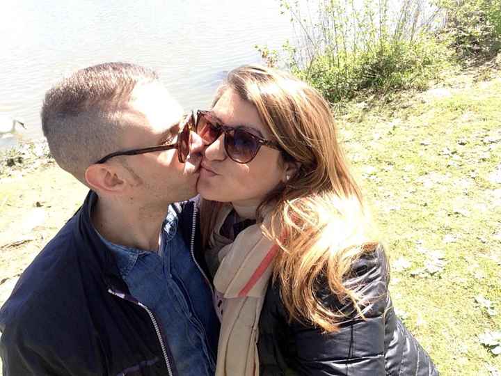 L'ultimo passo per vincere il REGALO di Matrimonio.com - 1