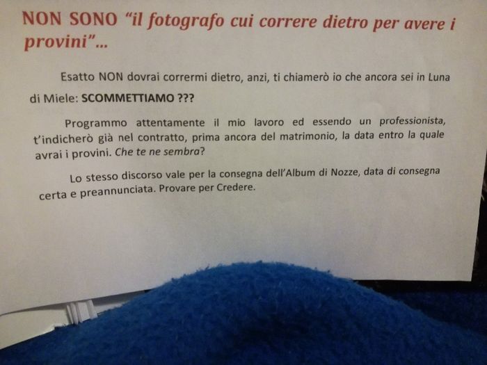 promesse non mantenute 2