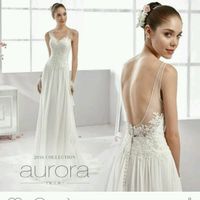 Prezzi Abiti Atelier Aimee e Nicole Spose - 1