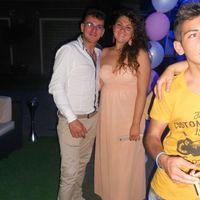 Presentati pubblicando una foto tua e del tuo fm - 1