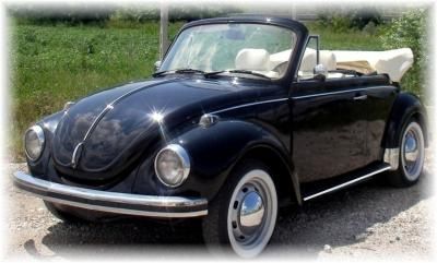 Macchina prenotata :)