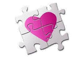 Puzzle ringraziamento