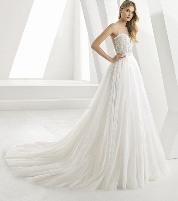 Abito da sposa cercasi 👰🏻 - 2