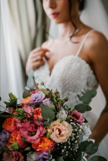 è fatta! 👰🏻🤵🏻 - 2