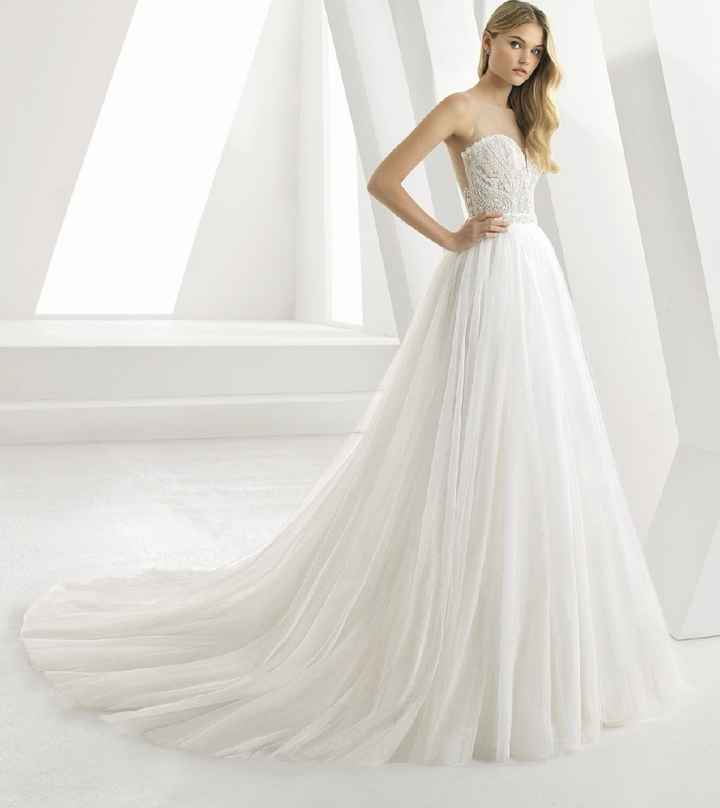 Abito da sposa cercasi 👰🏻 - 2