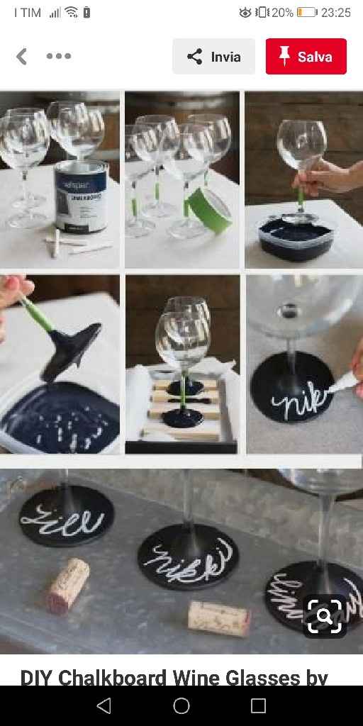 Bicchieri personalizzati - 1