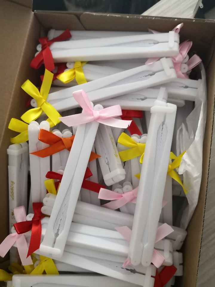 Ventagli a giugno????? - 2