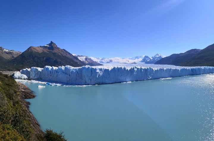 Patagonia o Namibia? - 1