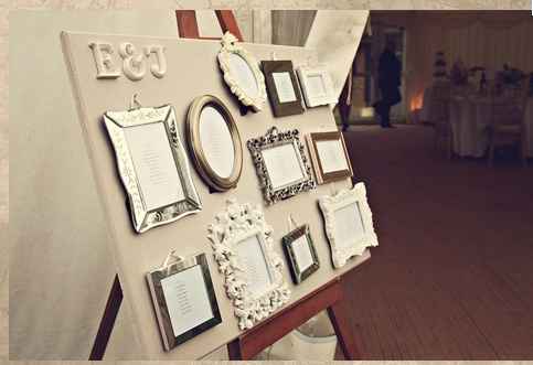 Idee per tableau mariage!!!! - 1