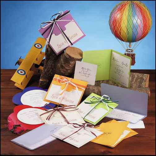 partecipazioni cielo