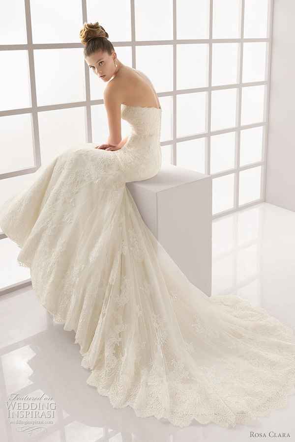 abito sposa