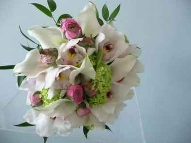 bouquet sposa