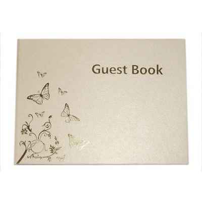 il mio guestbook