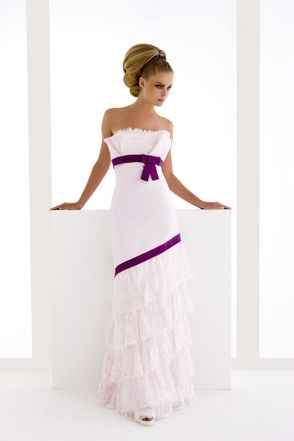 abito sposa