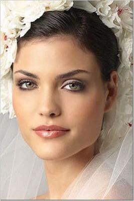 trucco sposa