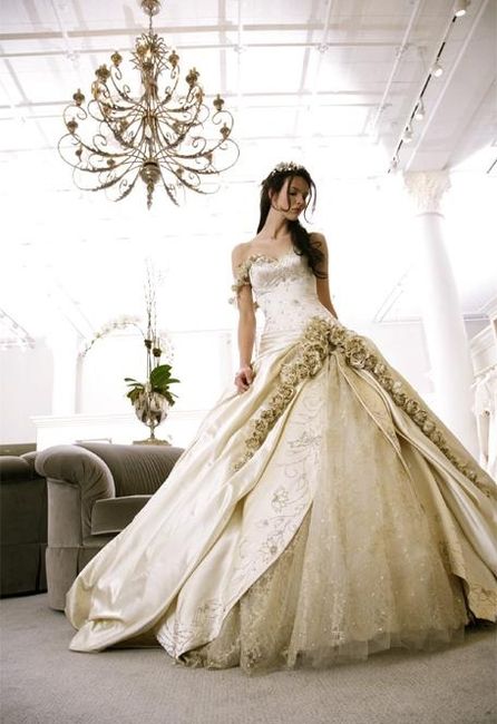 abito sposa
