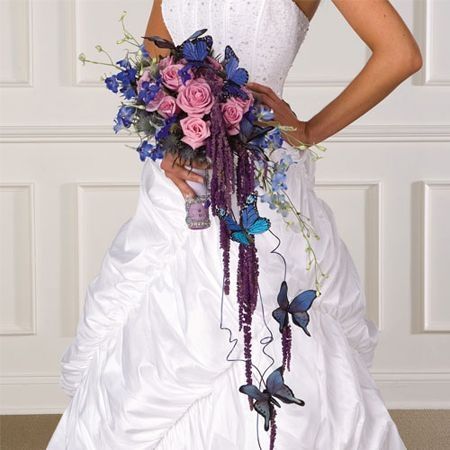 bouquet sposa