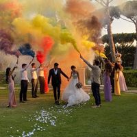 è fatta! 👰🏻🤵🏻 - 1