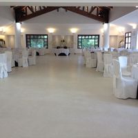 Nuova sala claire...che sorpresa ❤️ - 1