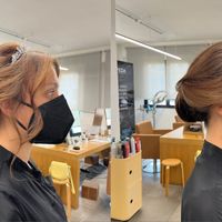 Acconciatura, quale mi consigliate? - 1