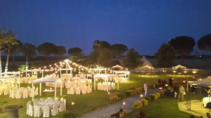 Location matrimonio - 5