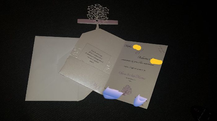 Le nostre partecipazione😍😍 - 5