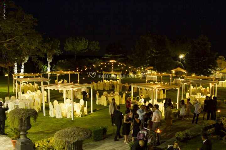 Location matrimonio - 1