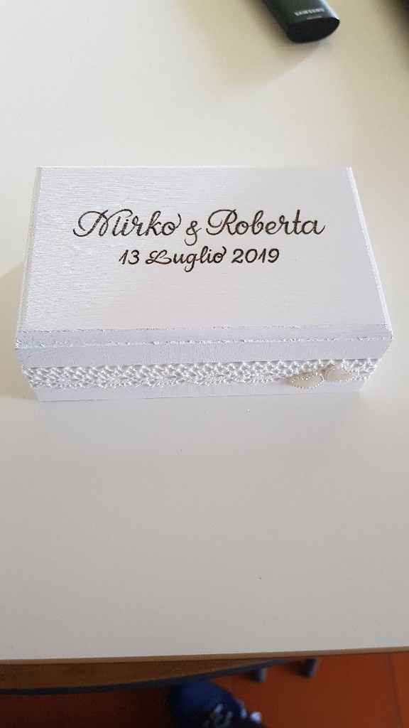 Arrivato il cofanetto😍😍😍😍 - 1