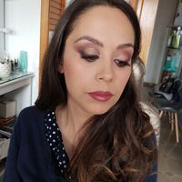 Prova trucco - 2
