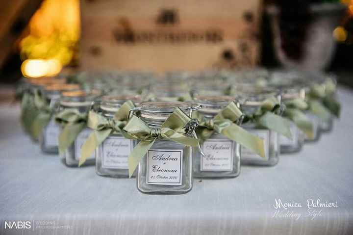 Bomboniere....sono così imbarazzanti? - 2